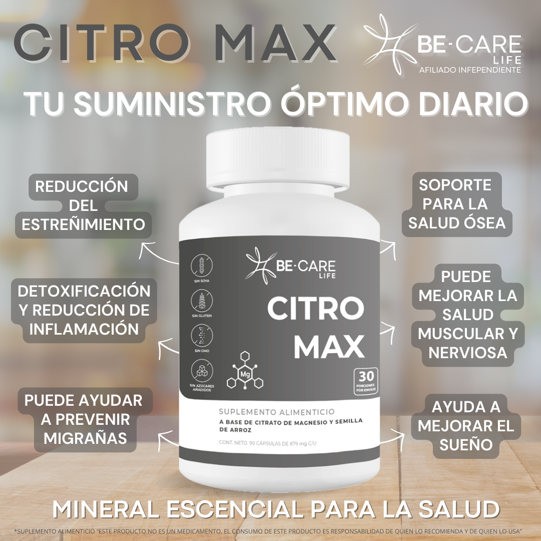 CITRO MAX