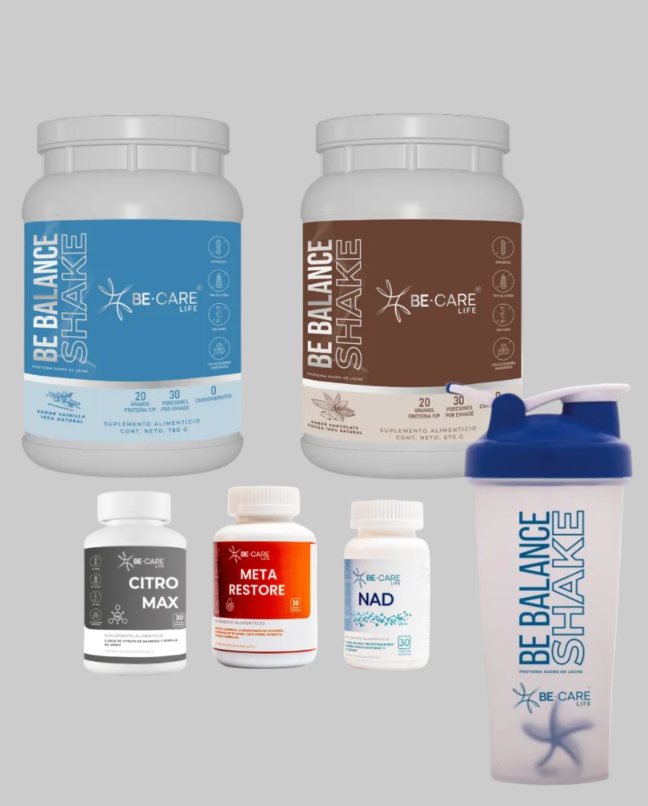 SISITEMA BE FIT