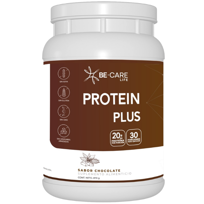 PROTEIN PLUS