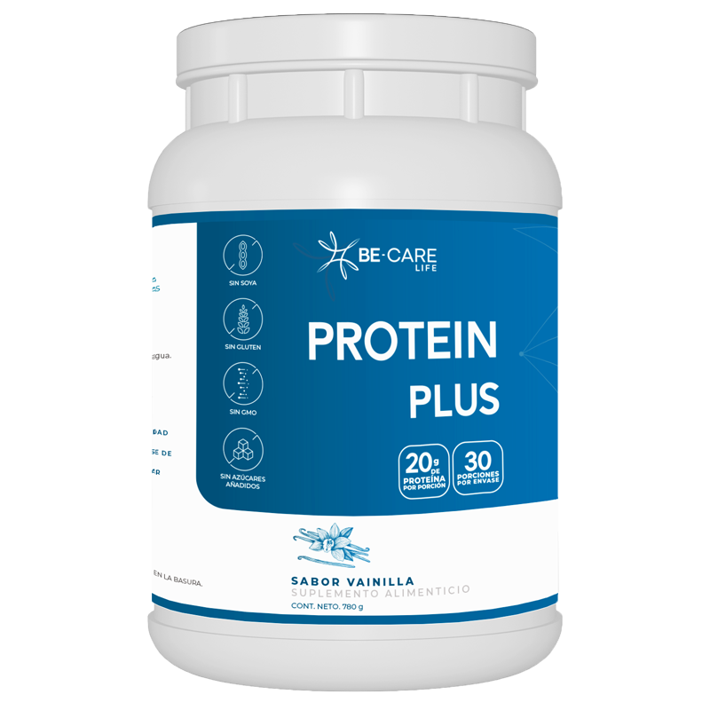 PROTEIN PLUS