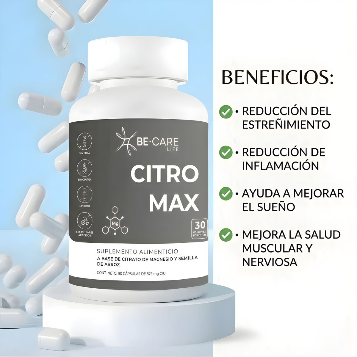 CITRO MAX